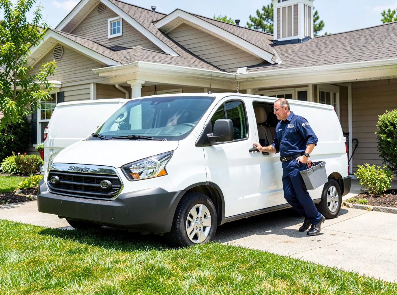 Emergency Plumber company in Marshall, WA