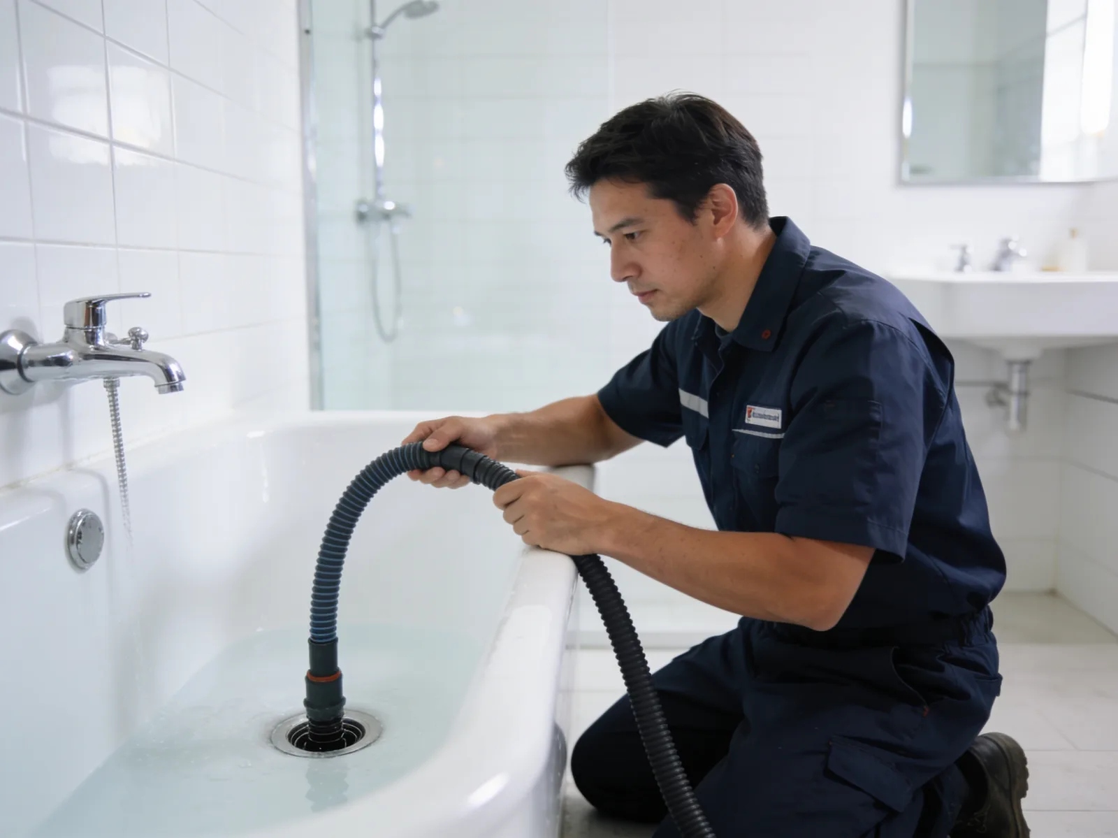 Emergency Plumber Marshall, WA FAQs